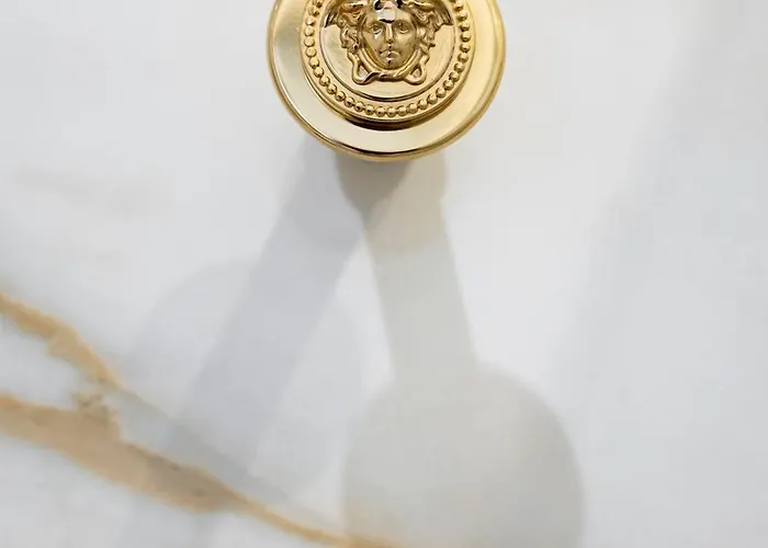 Luca Duomo Versace Milão
