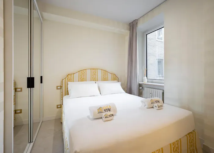 Apartamento Luca Duomo Versace