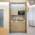 Apartament Luca Duomo Versace *