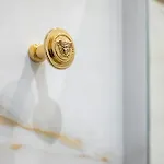 Apartament Luca Duomo Versace