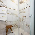 Luca Duomo Versace Apartament Mediolan