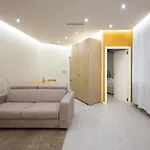 Apartament Luca Duomo Versace