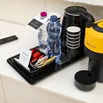 Apartament Luca Duomo Versace