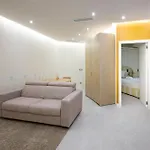 Apartament Luca Duomo Versace *
