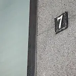 Apartament Luca Duomo Versace Mediolan