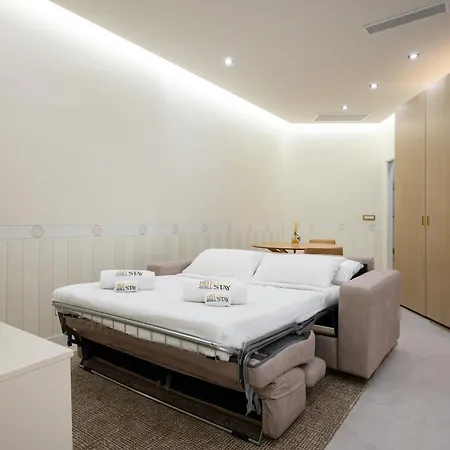 Apartament Luca Duomo Versace