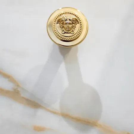 Luca Duomo Versace Mailand