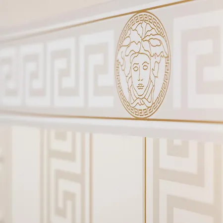 Apartment Luca Duomo Versace