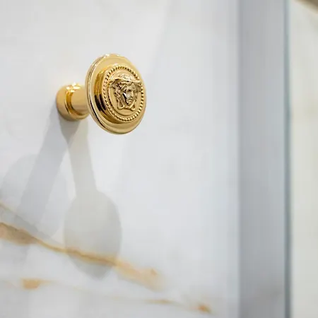 Apartment Luca Duomo Versace