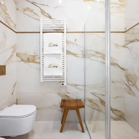 Luca Duomo Versace Apartment Mailand