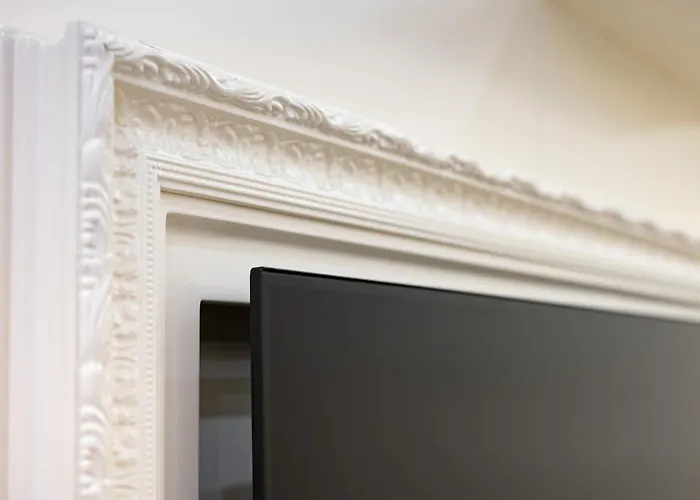 Luca Duomo Versace Apartament